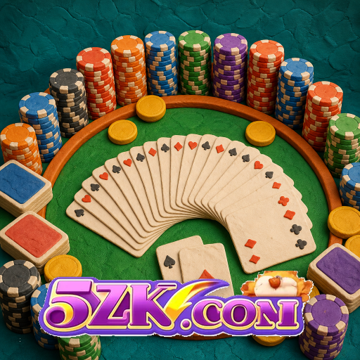 5zk APK Indonesia - Panduan Lengkap dan Tutorial